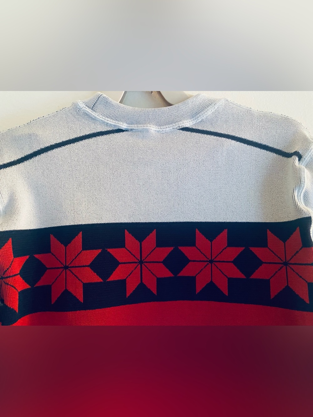 FREE PEOPLE MOVEMENT MYOKO JACQUARD BASE LAYER / M/L - Picture 6 of 16